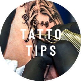 Tattoo Tips