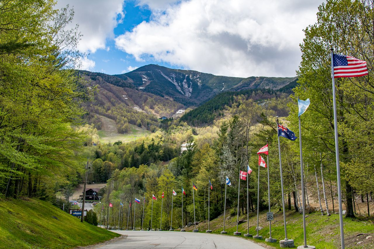 The Adirondack Lake Loop - Best Roads and Destinations