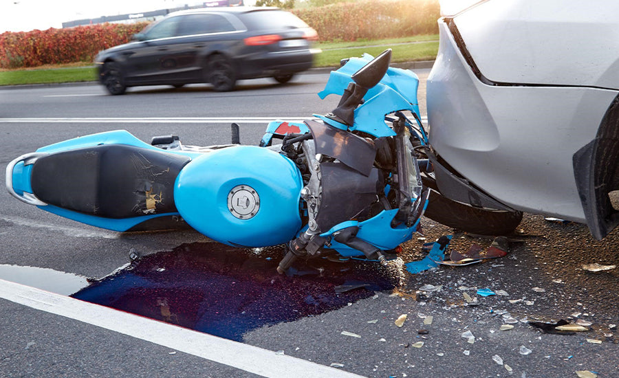 The Effects of Alcohol on Motorcycle Riding