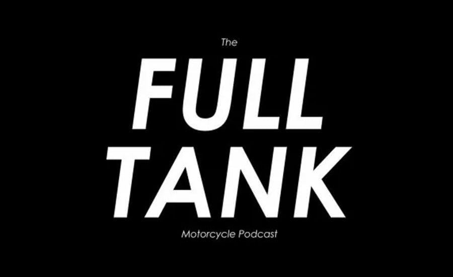 The Full Tank