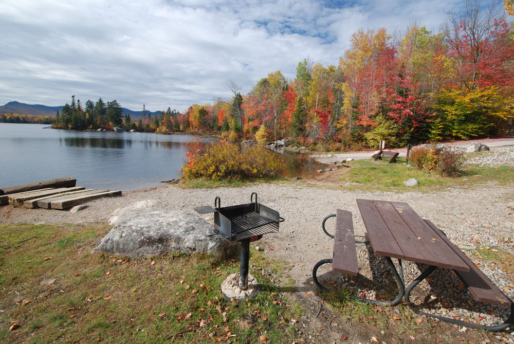 The Grafton Notch - Best Roads and Destinations