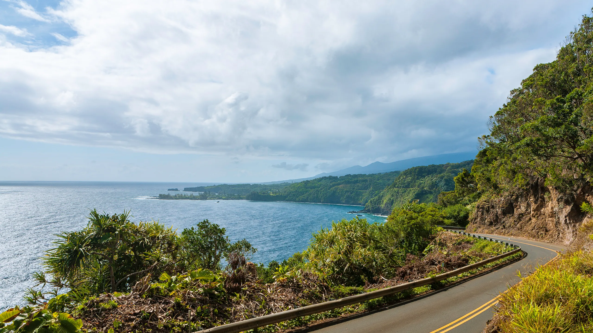 The Hana Highway - Best Roads and Destinations