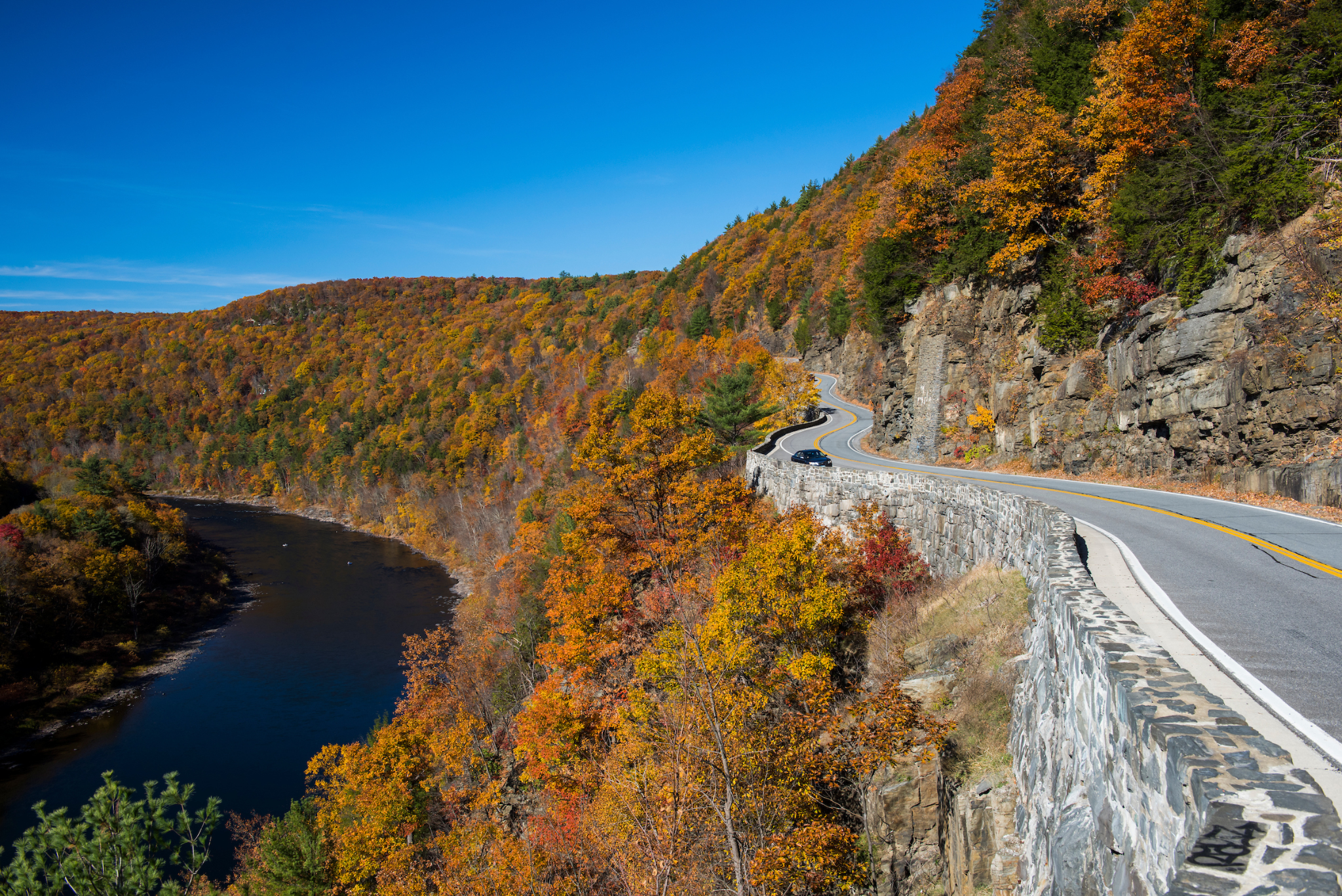 The Upper Delaware Scenic Byway - Best Roads and Destinations