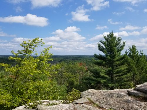 The Western RI & Eastern CT Loop - Best Roads and Destinations