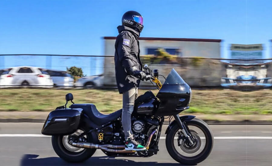 Top 10 Motorcycle Rentals For Your Next Motorcycle Vacation