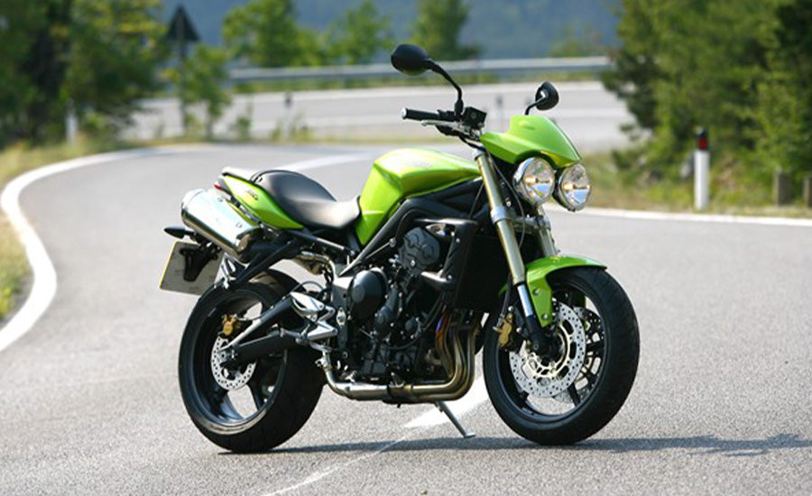 Triumph Street Triple