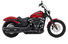 Viking Bags Softail Motorcycle Sissy Bars Guide