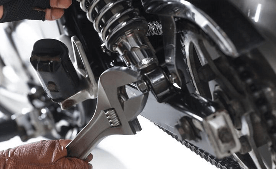 Vermont Motorcycle Equipment Requirements