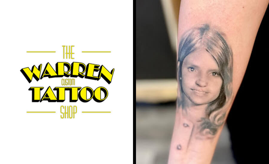 Warren Tattoo Shop