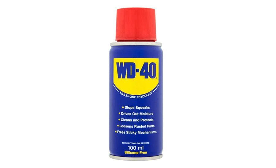 WD-40