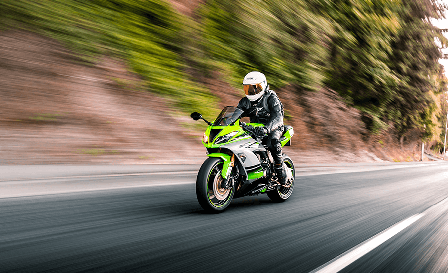 What is Spontaneous or Unintentional Motorcycle Acceleration