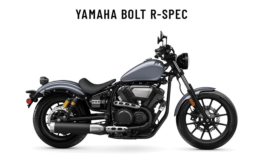 Yamaha Bolt R-Spec