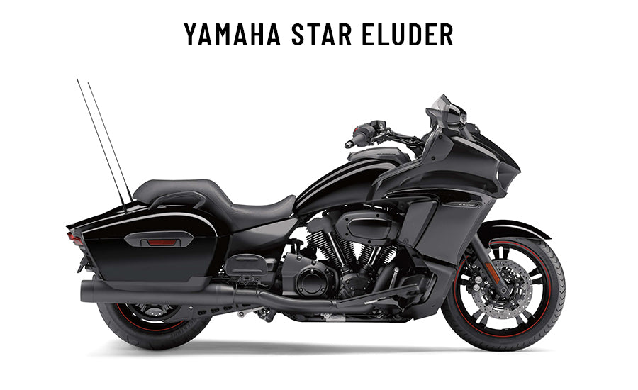 Yamaha Star Eluder Vs. Harley Davidson Road Glide