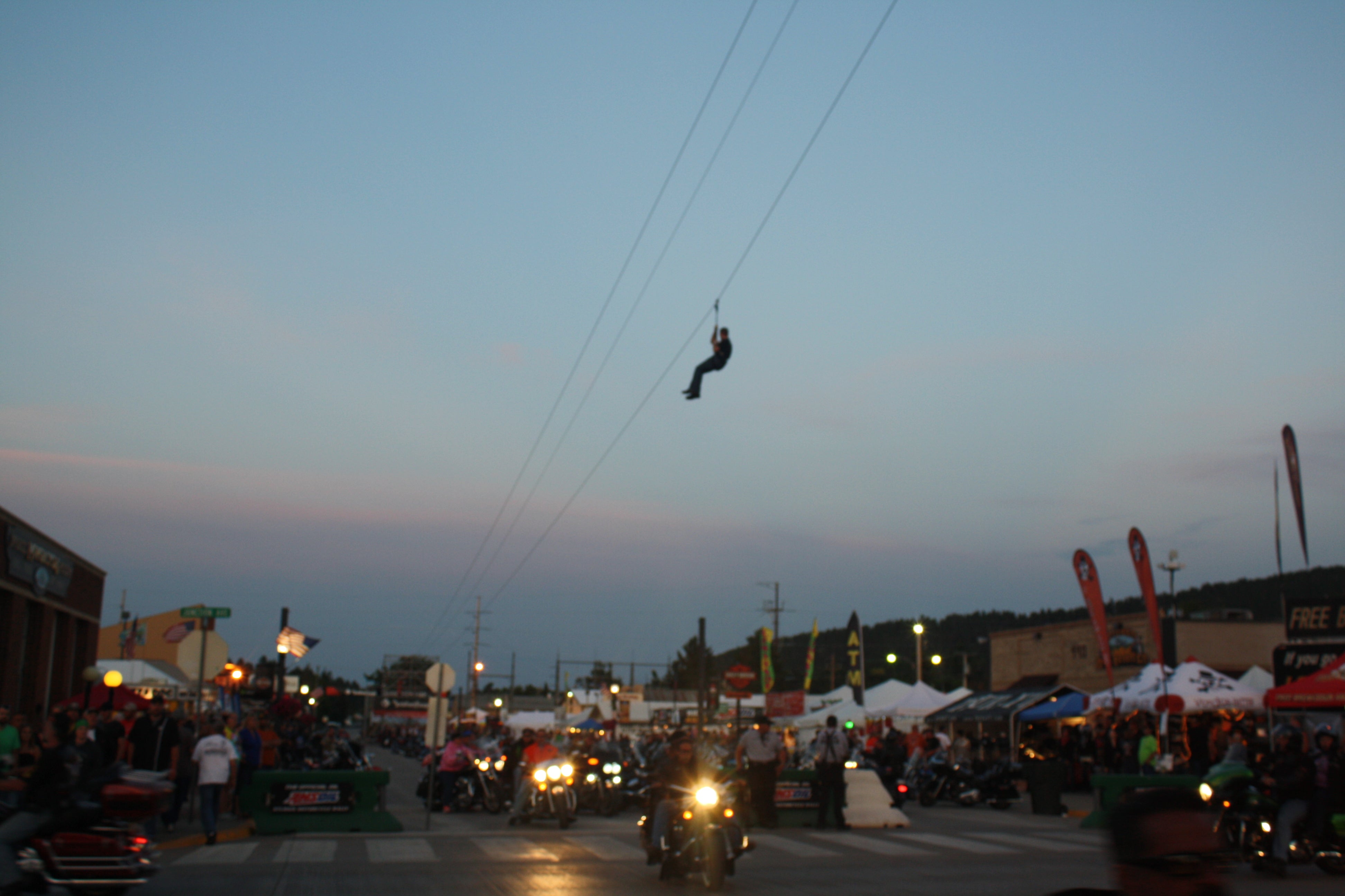 Journey into Sturgis: The History of The Worlds Greatest Motorcycle Rally