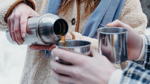 Combien de temps un thermos garde la chaleur ? - Neolid