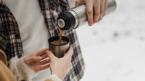 Guide complet : Combien de temps un thermos garde la chaleur – RoyalThermos