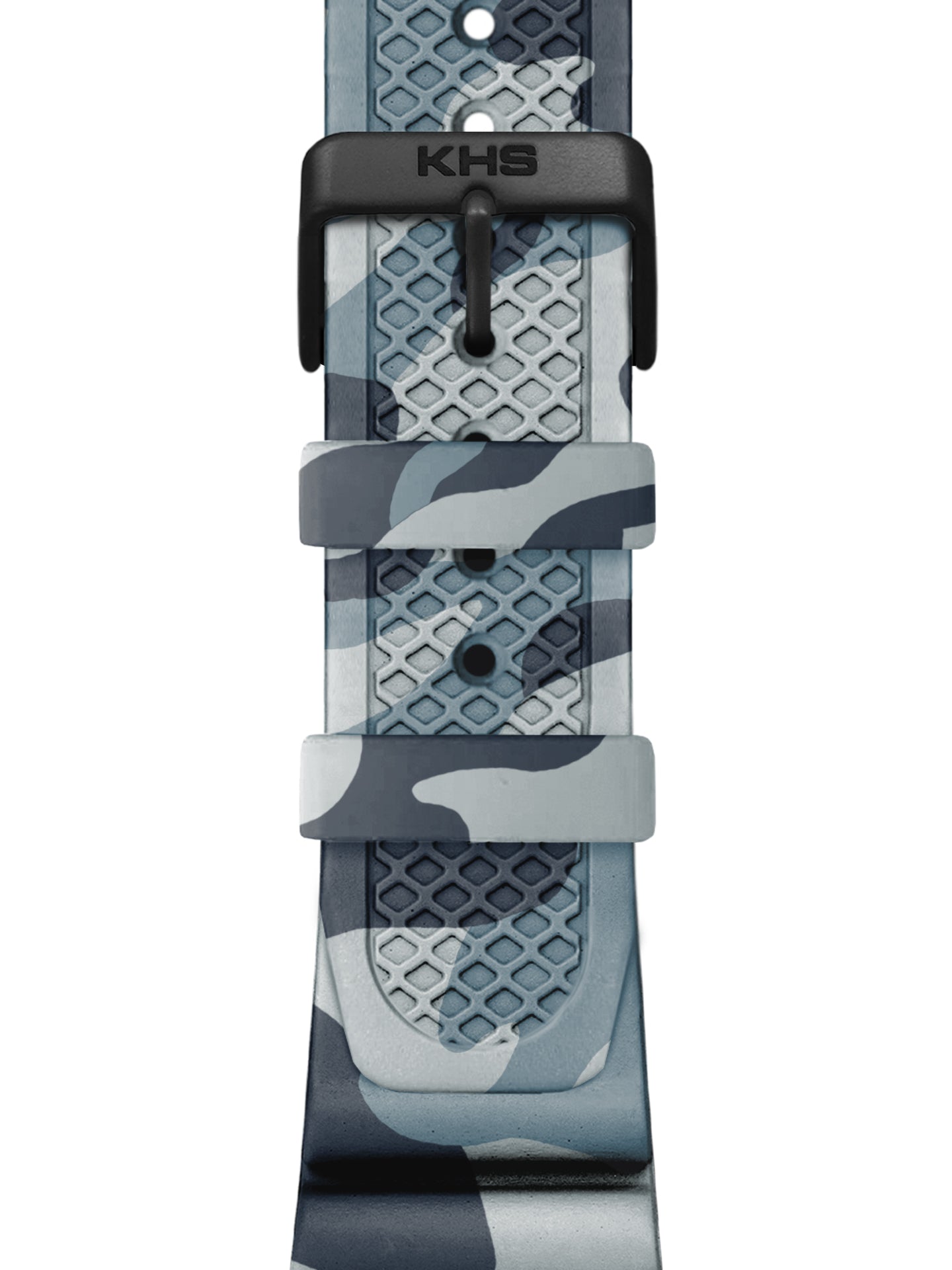 KHS H3 Einsatzuhren und Militäruhren H3 Einsatzuhren und Militäruhren –  Trinkflasche mit Deckel