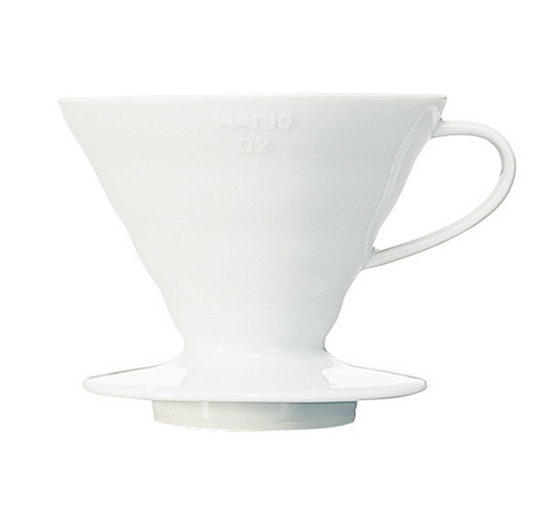 Bialetti Moka Express 6tz - Coffeedesk