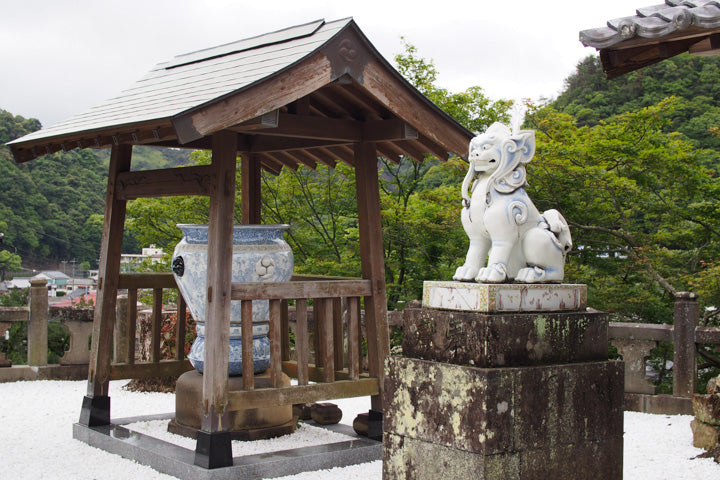 arita,aritaporcelain,aritayaki,aritajapan,touzanshrine,sueyamajinja