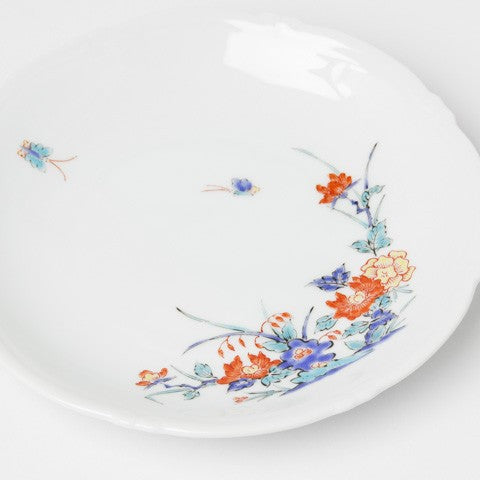 Plate 15.5cm, Botan-chou  | JPAP - Japanese Tableware and Fine Gifts