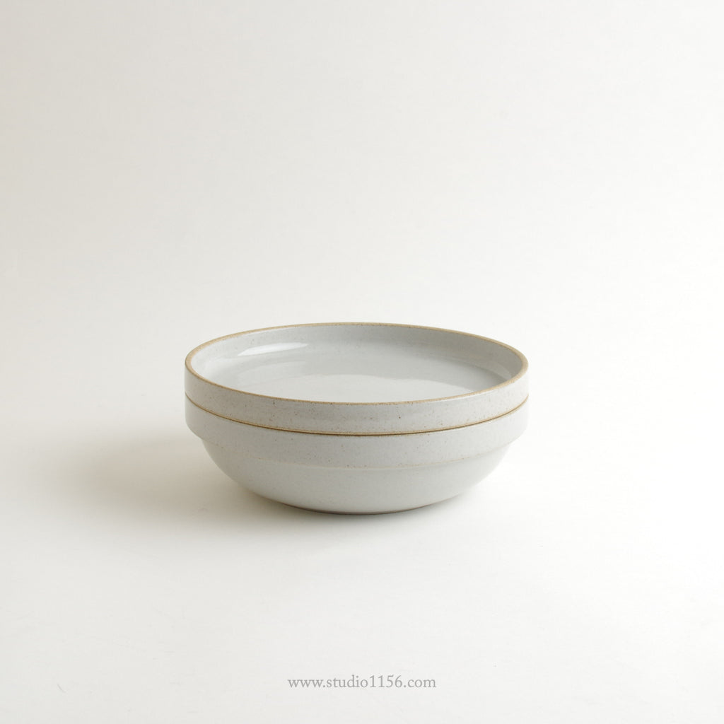 注目 HASAMI PORCELAIN ボウル 14.5cm グロスグレー HPM008 波佐見焼 ハサミポーセリン discoversvg.com