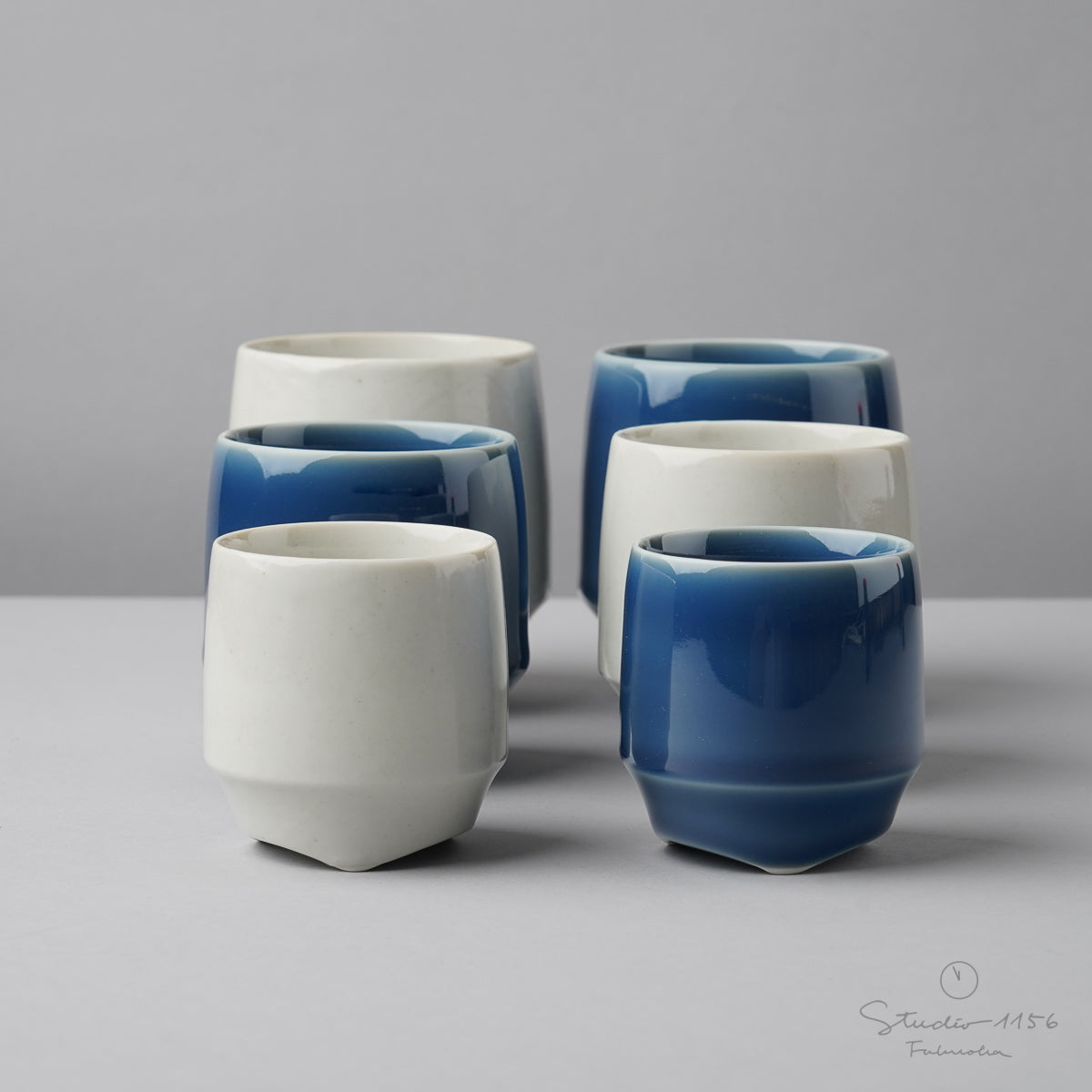 波佐見焼 HASAMI PORCELAIN マグカップ(S) 300ml HASAMI PORCELAIN