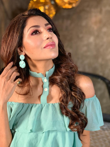 Debina Bonnerjee