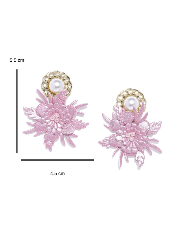 Bellofox Lilies Earrings BE2985 
