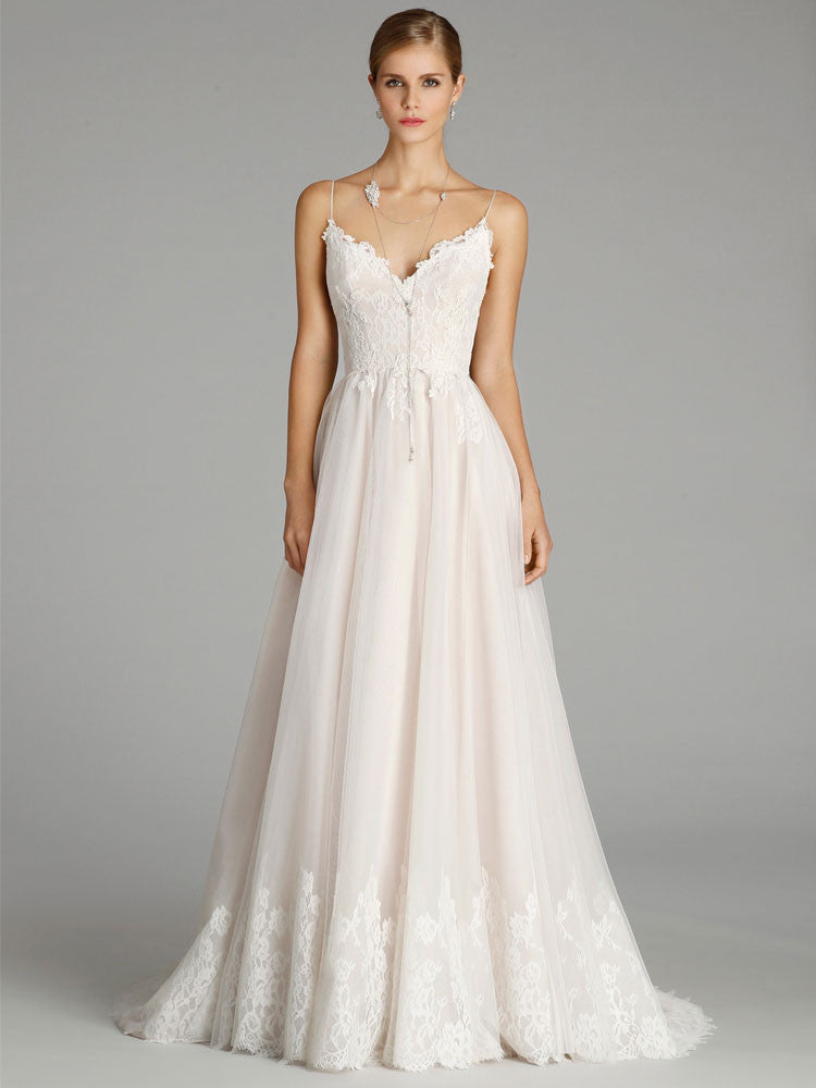 Alvina Valenta - Style 9652 – Truly Bridal of Surrey