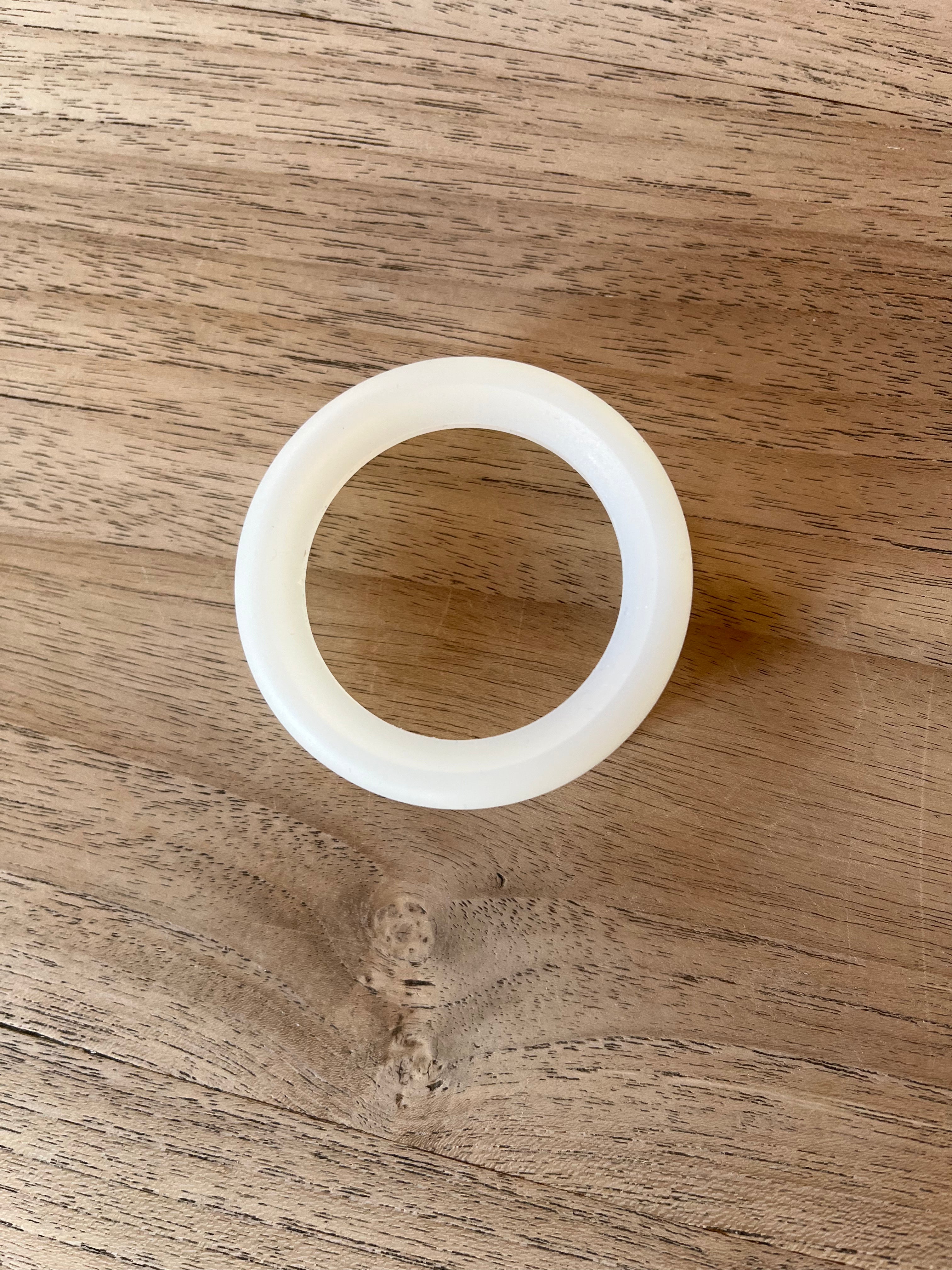 Gummi Hætte – Reservedele