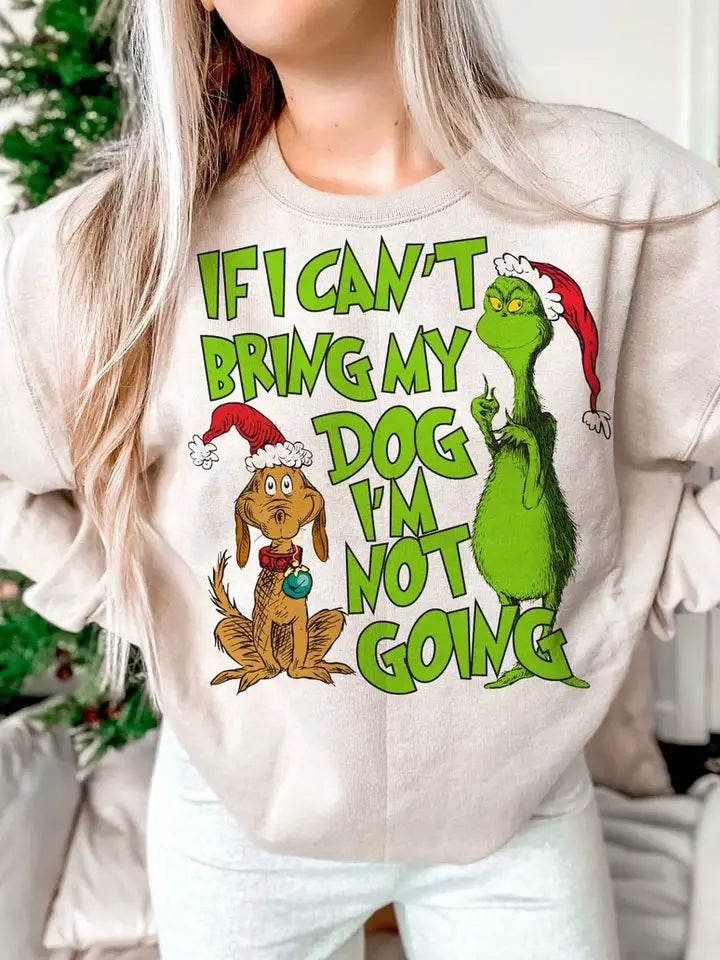 Grinch T-Shirt