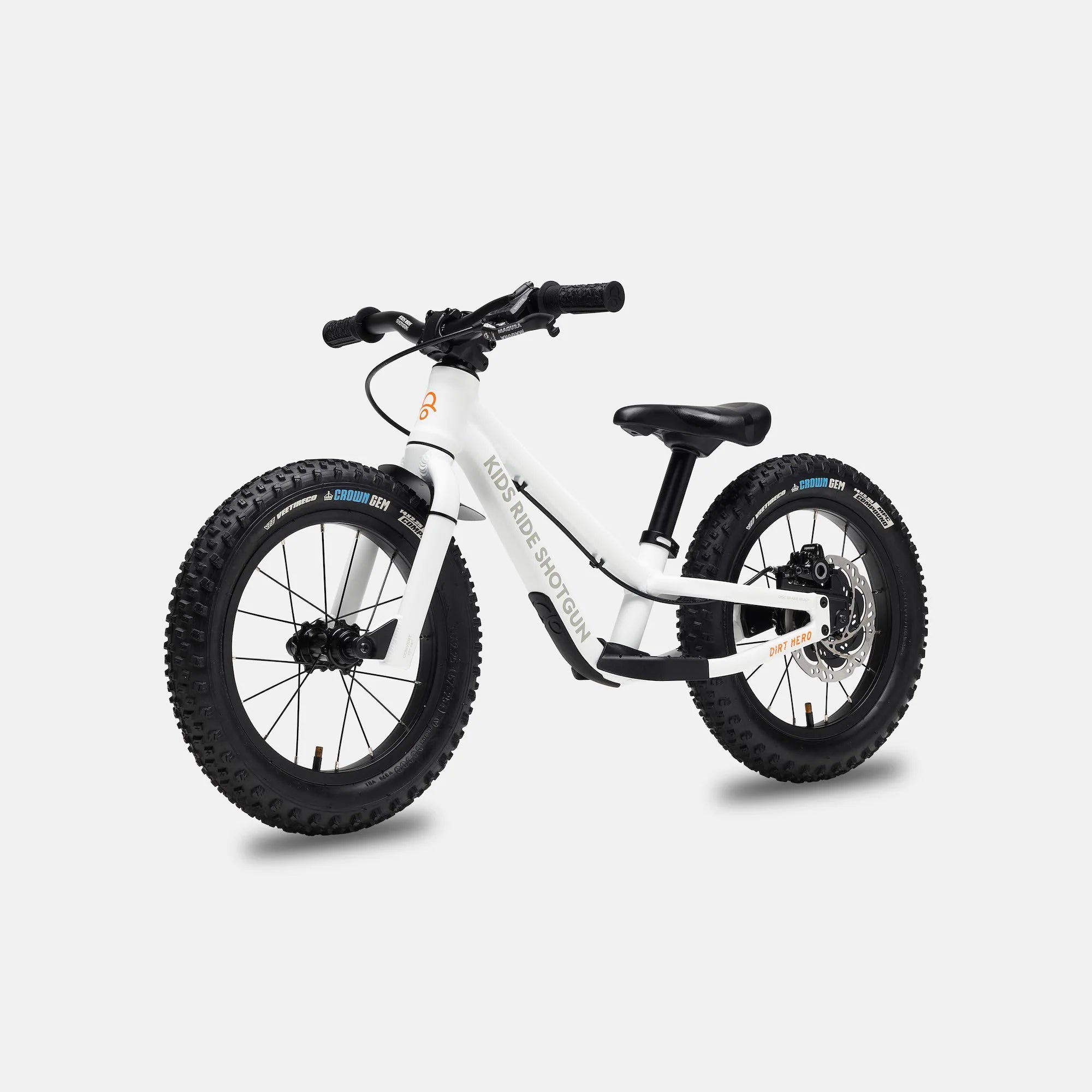 Whyte 403 26in Kids Mountain Bike Cement Gloss Khaki Sand