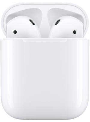 airpod-2nd