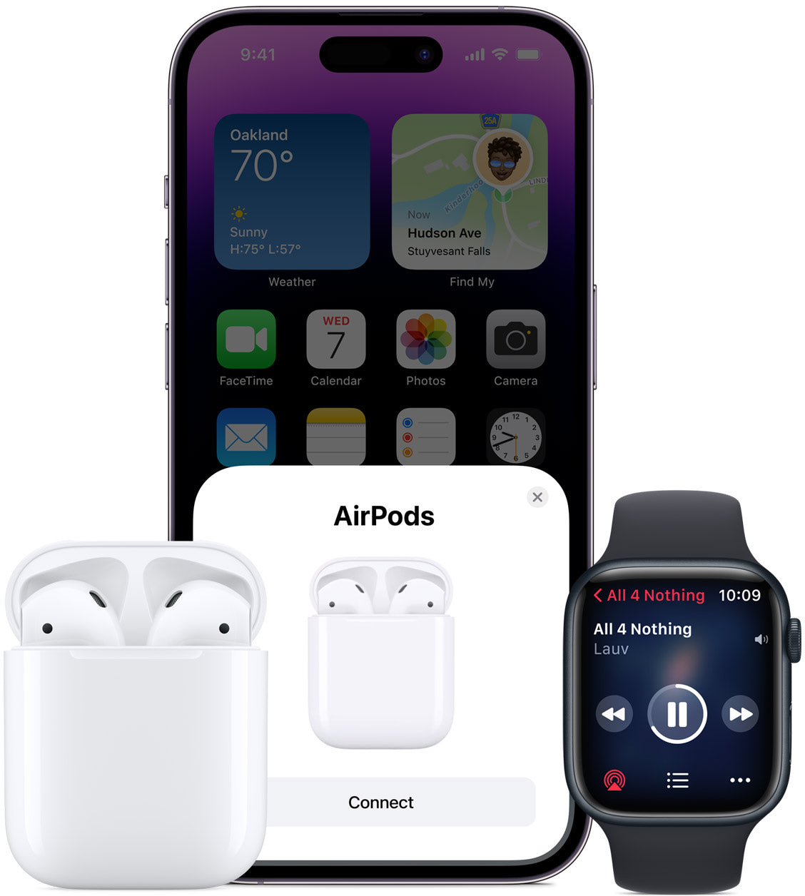 xtrasure_airpods_2ndgen_setup