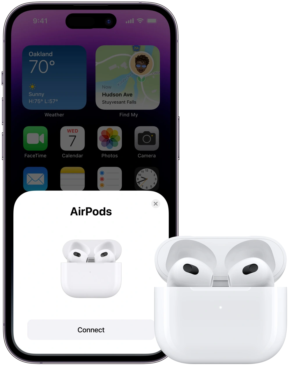 xtrasure_airpods_3rdgen_instant_connection