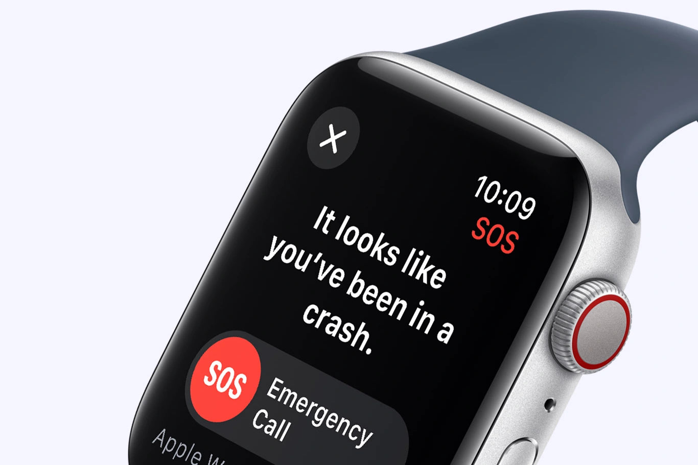 Apple Watch SE