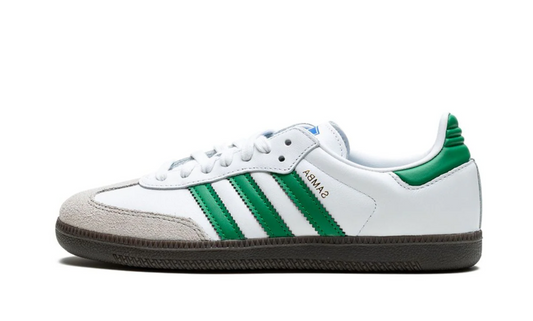 Adidas Samba OG Cloud White – Spicysneakers