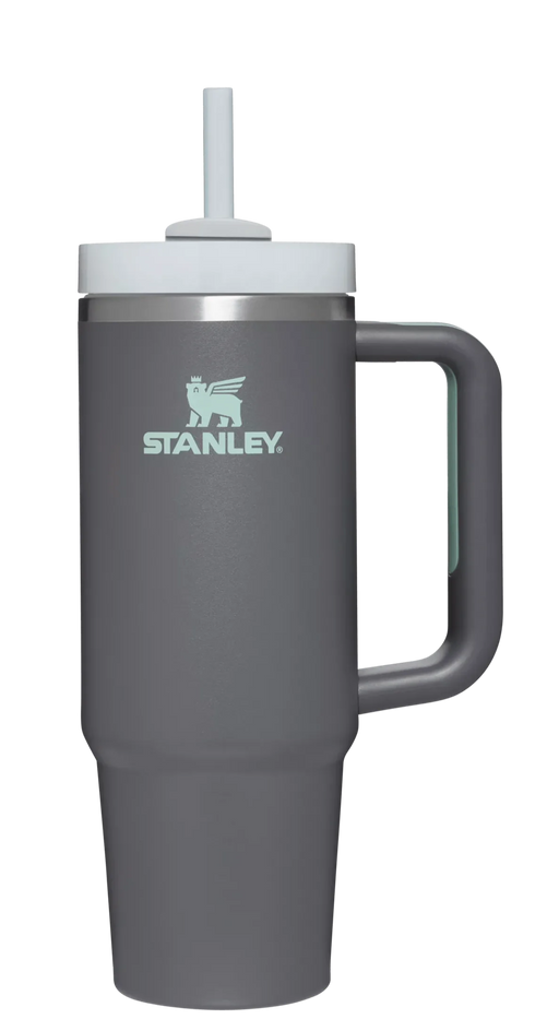 Stanley GO QUICK FLIP WATER BOTTLE 36oz /1060ml Shale