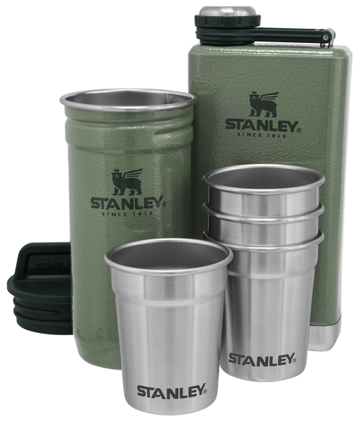 Stanley Quencher 40oz Tumbler — Crane's Country Store
