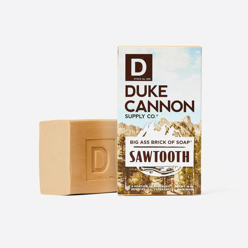 Duke Cannon Frothy The Beer Man — Crane's Country Store