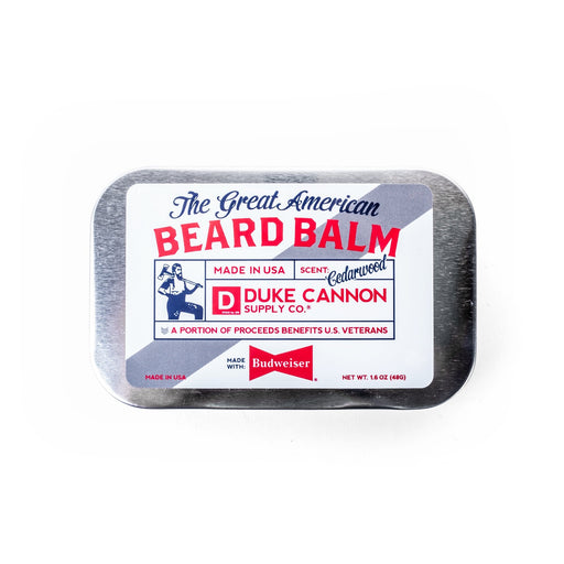 Hot Shave Clear Warming Shave Gel - Travel Size – Duke Cannon