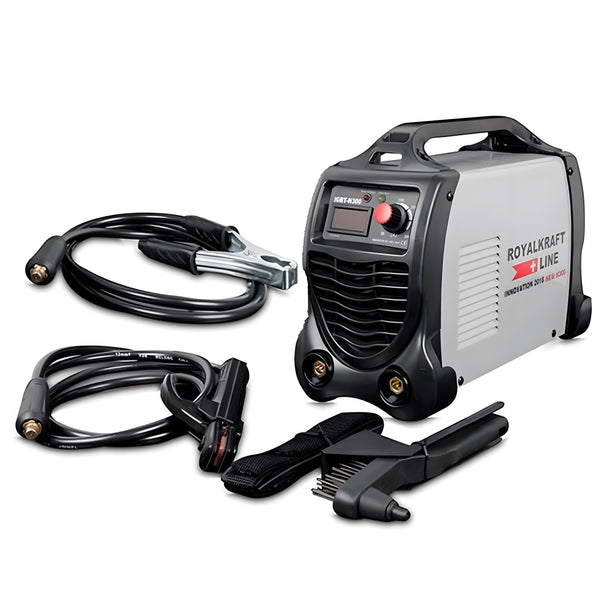 Generatore Di Corrente 8,5 kW 8500W 220/380v Silenzioso Inverter