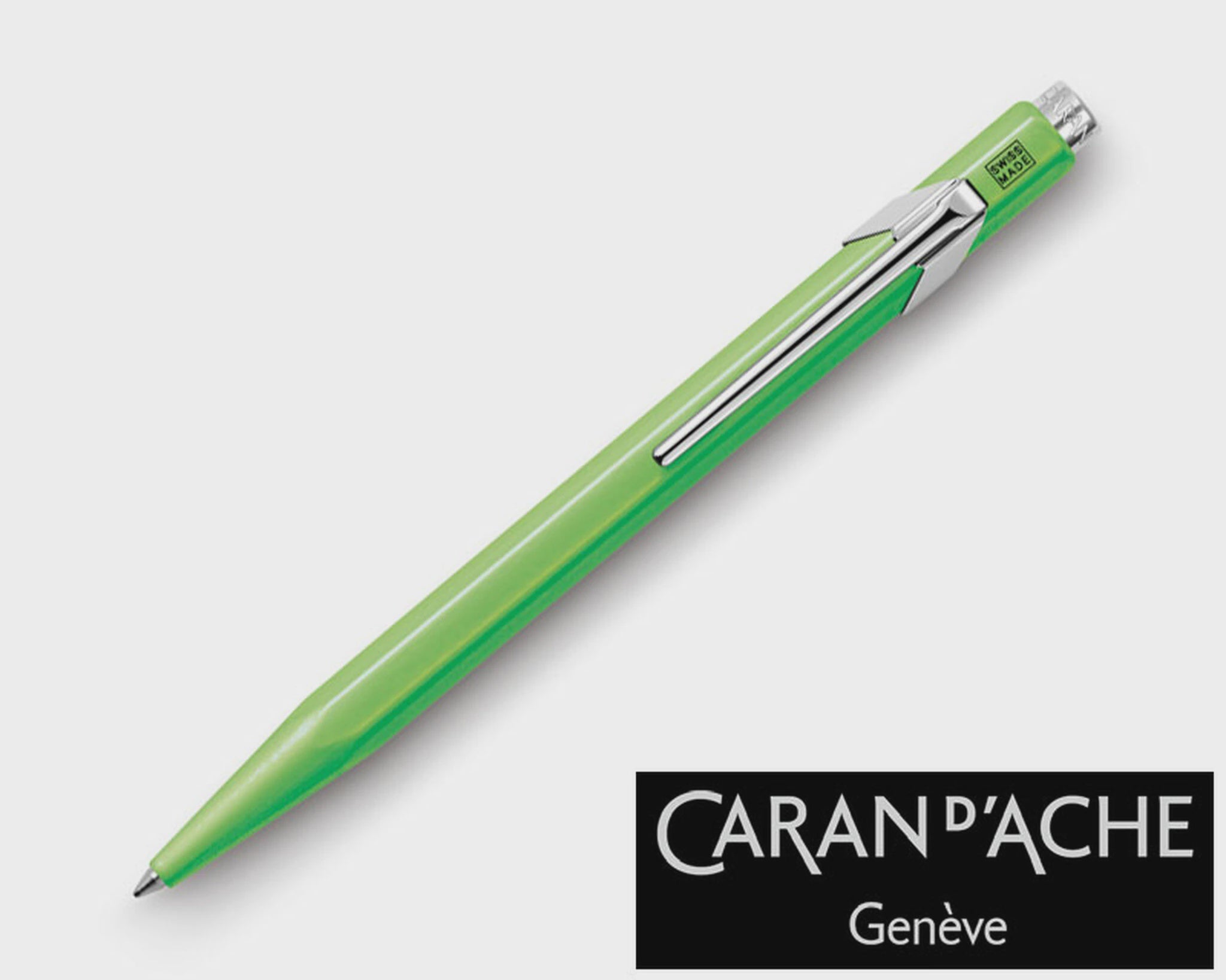 Caran d'Ache 849 Ballpoint Pen