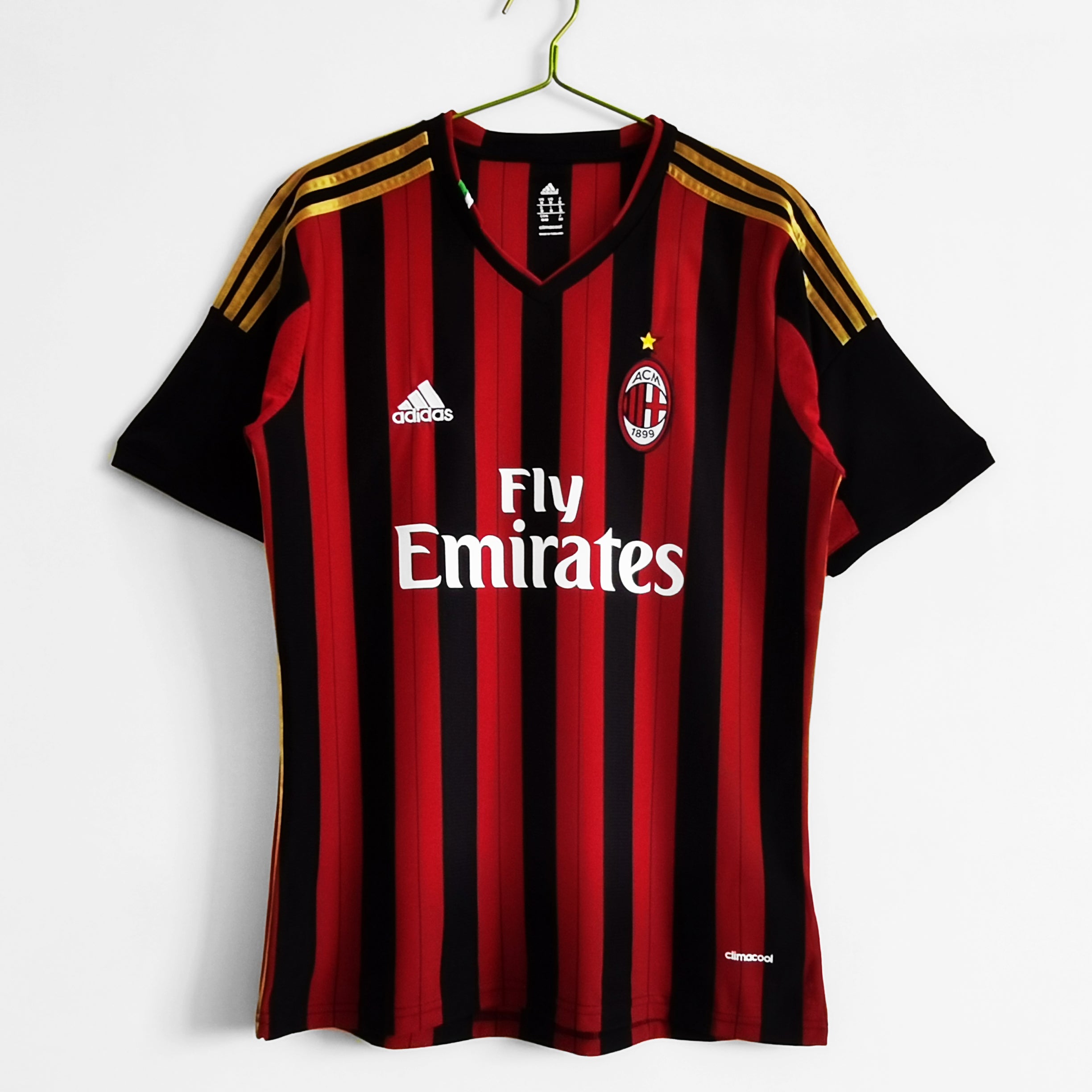 Ac milan jersey 2013