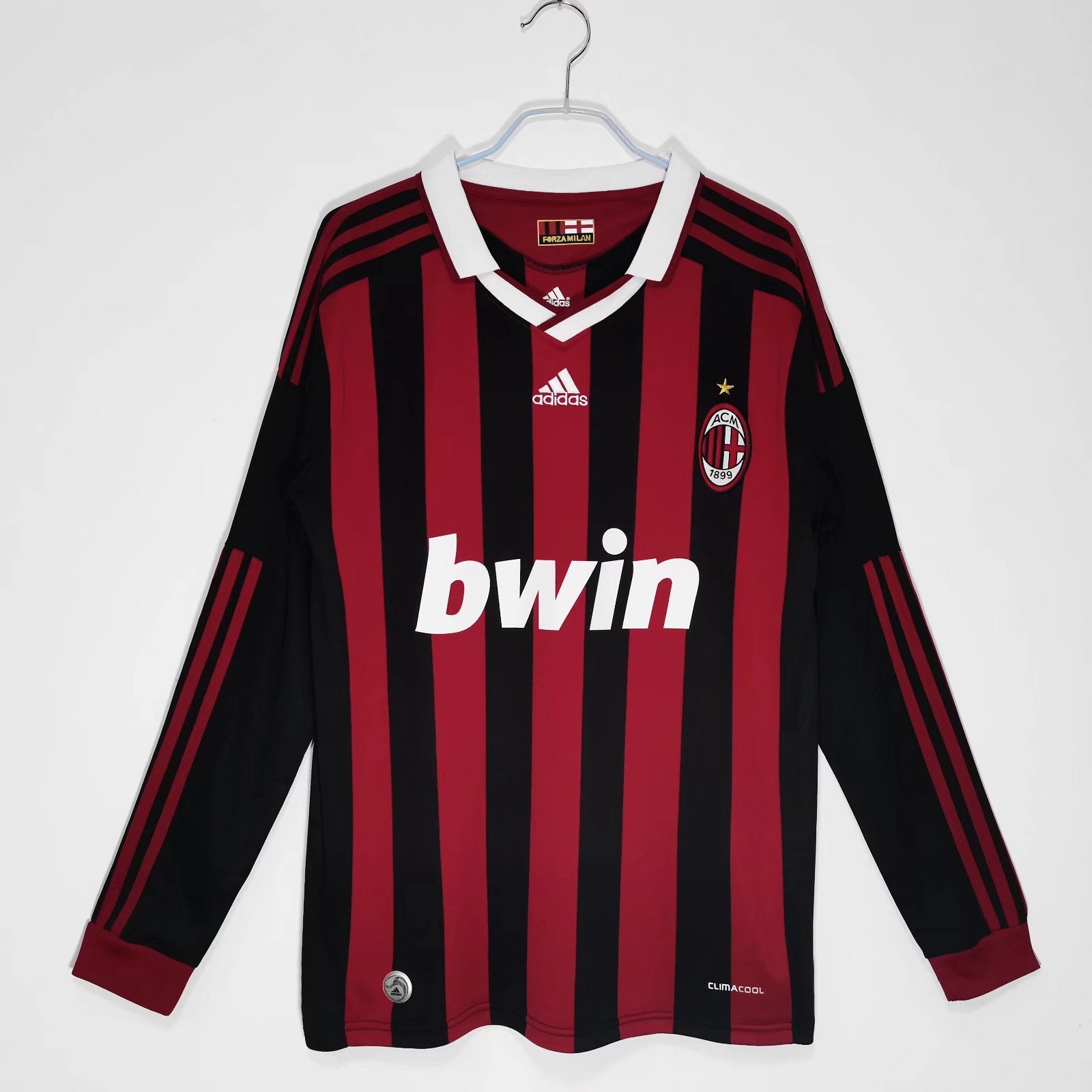 ac milan shirt 13 14