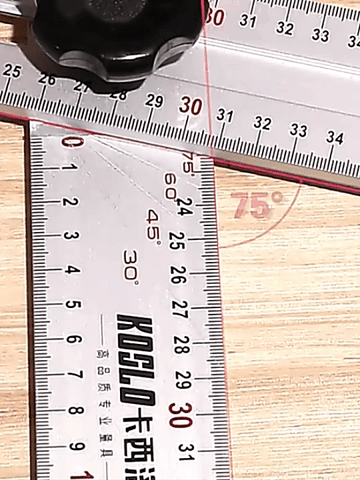 High Precision Metal Rulers Promotional For Arts And Geometry
