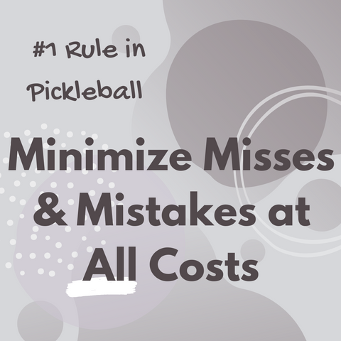 singles pickleball strategies, pickleball singles strategy