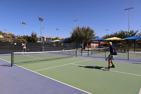 is pickleball an Olympic sport, pickleball Olympics, pickleball in the Olympics, when will pickleball be an Olympic sport