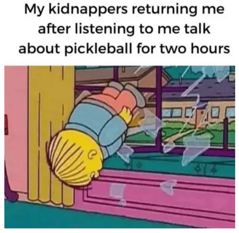 Pickleball meme gif, pickleball meme funny gif. Funny pickleball memes, pickleball funny images, funny pickleball images, pickleball images funny, pickleball memes funny, pickleball meme funny, best pickleball memes