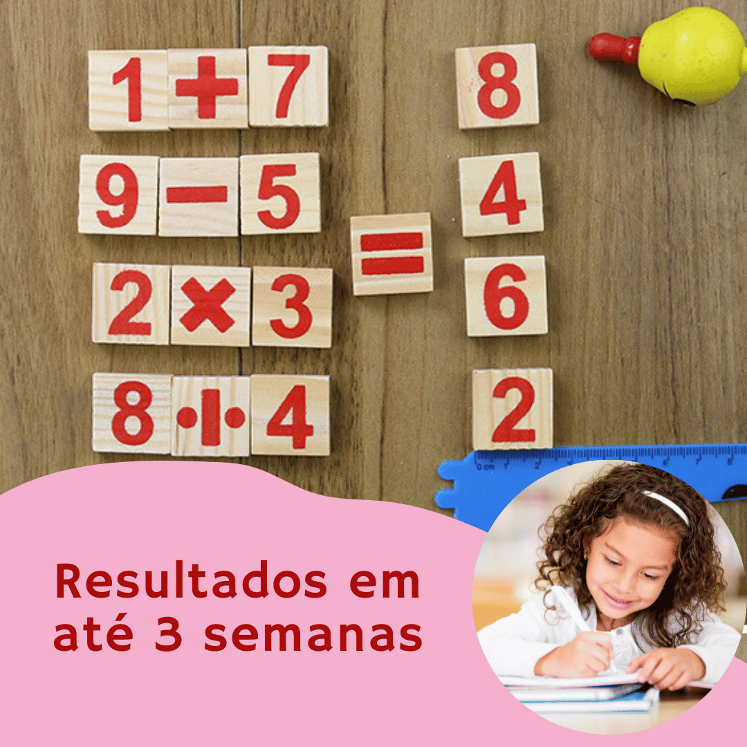 Conjunto de Brinquedos De Madeira Matemática Para Crianças, Forma